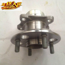 Great Wall auto parts Tengyi C30 rear wheel bearing rear axle head rear wheel flange bearing rear hub bearing factory