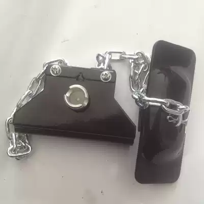 Zhengzhou Dongfeng Ruiqi Pickup P27D22 Spare tire lifter Spare tire hanger Spare tire fastener Spare tire lock