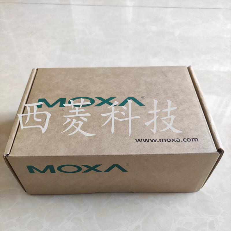 Eds-208/205A-T Moxa Switch 2008-Elp Tcc-100I/82 -Mm-Sc St