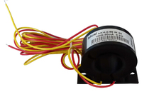 ACREL Direct current transformer AKH0 66-W20N 5-100A 20mA 0 2 accuracy