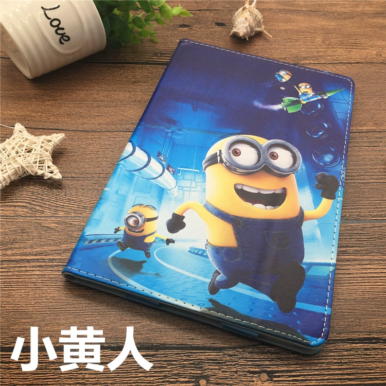 Tutor XTC888 nhỏ da 10.1 inch 12 inch Tablet Trường hợp vỏ bảo vệ thả sức đề kháng nhà thép phim - Phụ kiện máy tính bảng