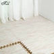 Thảm gỗ hạt xốp eva 60 * 60 phòng khách nhà ký túc xá sàn mat lớn dày thảm xốp lót sàn 100x100 giá bảo nhiều