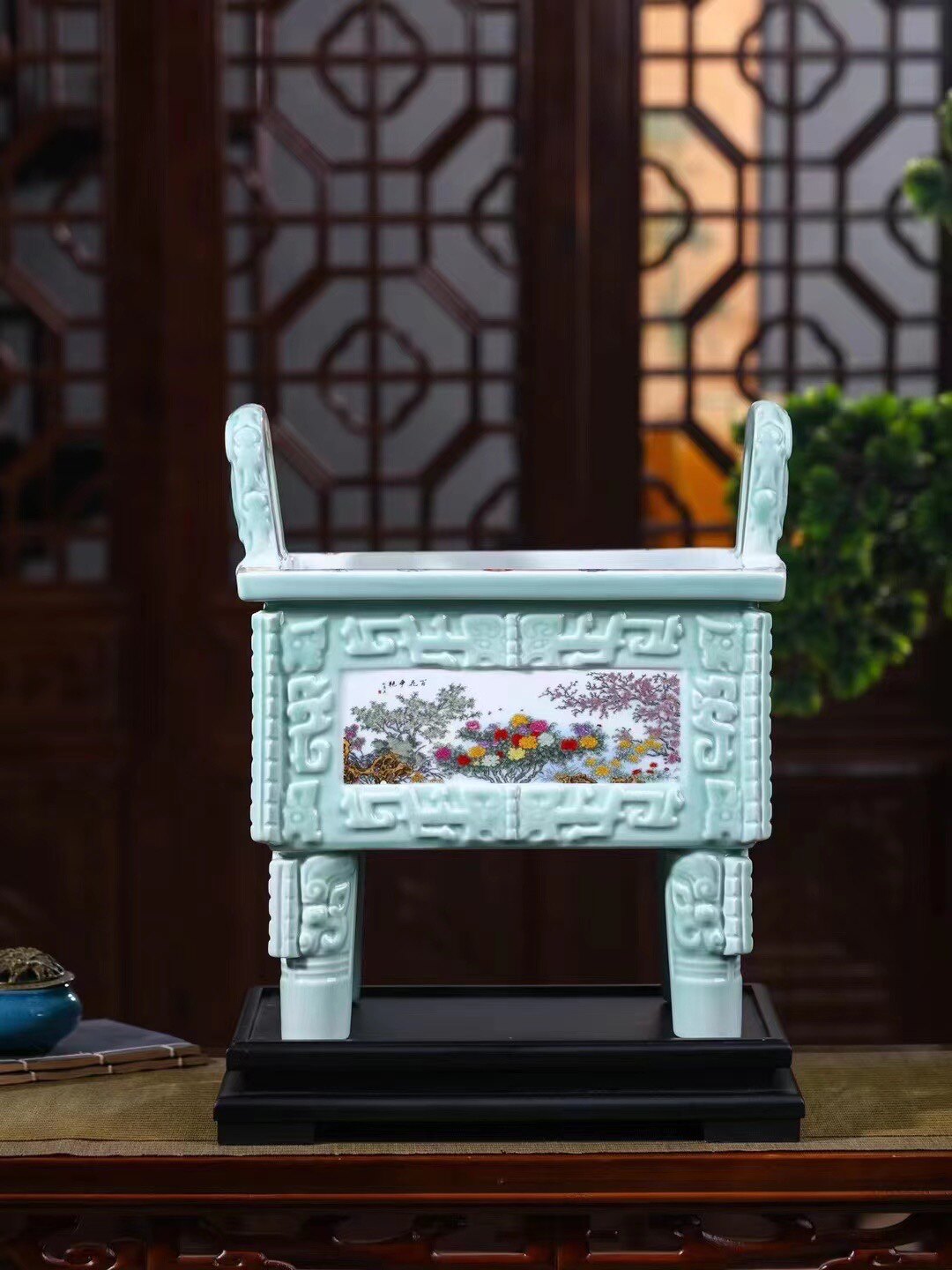 陶瓷小舍