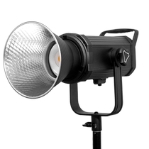 200W 300W live broadcast fill light LED photography light sun light professional live broadcast room lighting set dual color temperature adjustable soft light video light food clothes studio always bright soft light