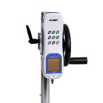 Japan AIKOH Ai light manual bracket MODEL-1345 dynamometer test bench