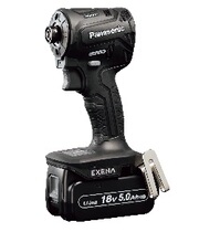 Japan Panasonic Panasonic Handheld Electric Drill EZ1PD1J18D-B Small Head Tightening Screw