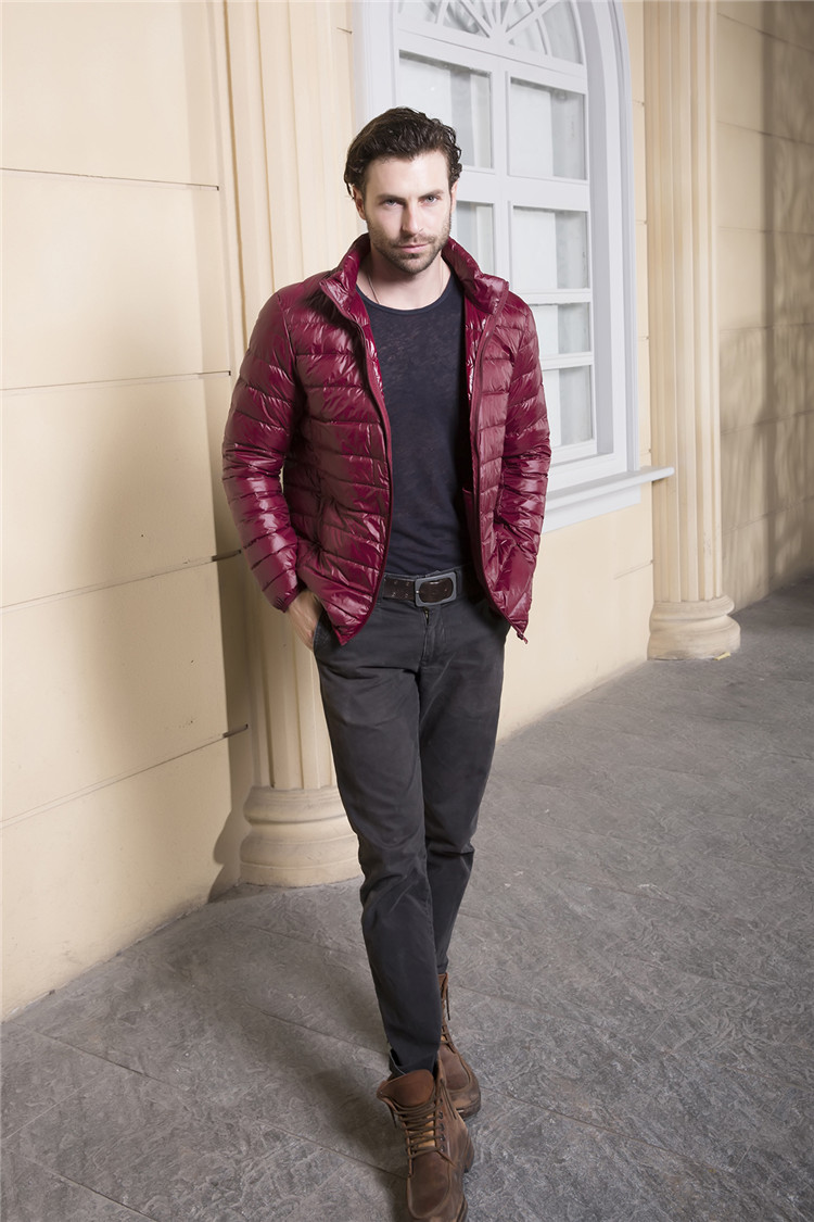 Blouson homme   OTHER en Nylon - Ref 3121269 Image 34