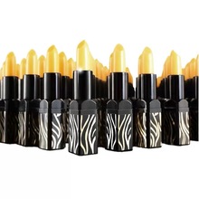 红樱桃温变润唇膏传奇今生唇膏同款口红