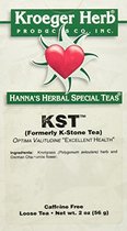 Kroeger Herb K-Stone Tea 2 Ounce Kroger K-stone Tea 56 7