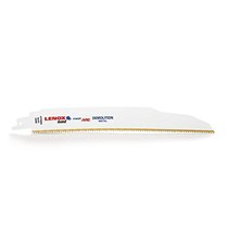 LENOX Tools 21089960GR Gold Power Arc Demolition Rec