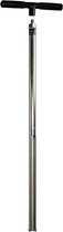 AMS 401 10 Plated Open End Soil Probe with Handle