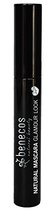 benecos Natural Mascara Glamour Look - Ultimate Blac