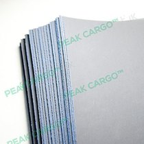 50 Sheets High Precision Polishing Sanding Fine Wet 