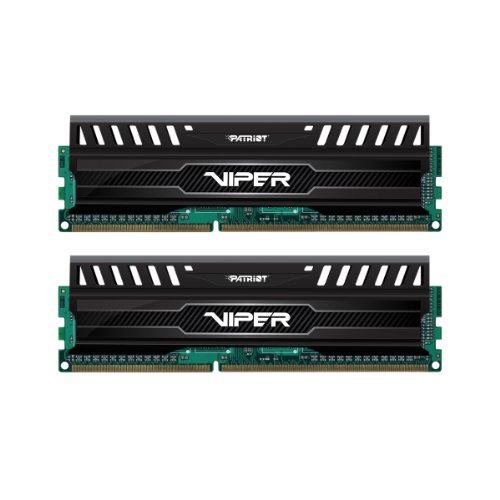 Patriot 16GB (2x8GB) Viper III DDR3 1600MHz (PC3 1)