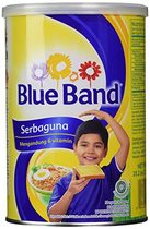 Blueband Margarine 2 2 Pound Blue Ribbon Margarine 997 9g