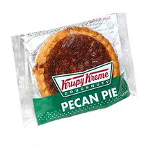 0 8 Ounce (20 Count) Krispy Kreme Pecan Pie (36