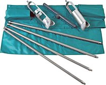 AMS 209 71 Mini Kit 3 1 4 "x 3 AMS 209 71 Mini Set