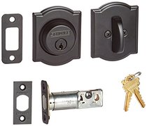 Schlage Lock Company B60CAM622 Series Deadbolt Camelo