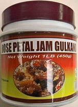 Rose Petal Jam Gulkand 450gm