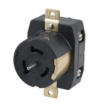 Marinco Power Products CS6369 OEM Receptacle Master 50