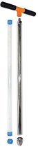 AMS 424 37 Replaceable Tip Sand Probe 1 1 4“ x