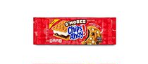 Chips Ahoy Cookies Smores 9 6 Ounce Chips Ahoy Cookies