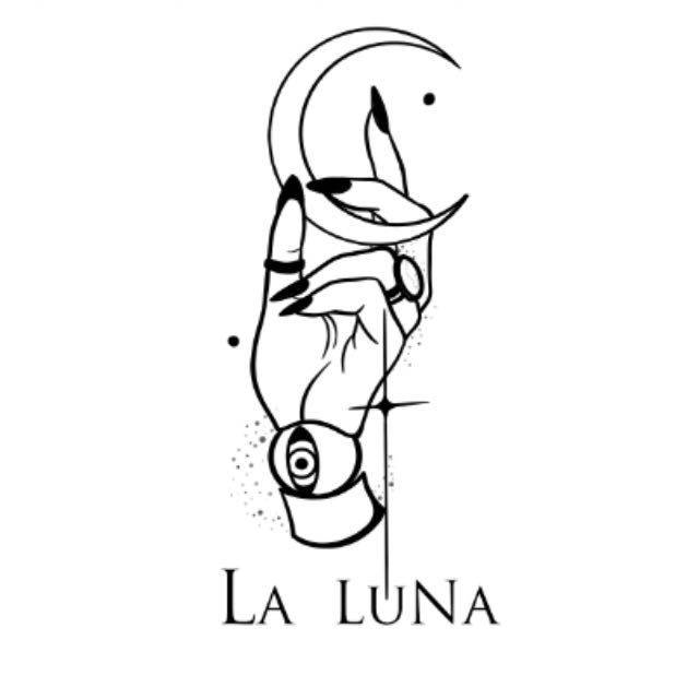 LaLuna Doll