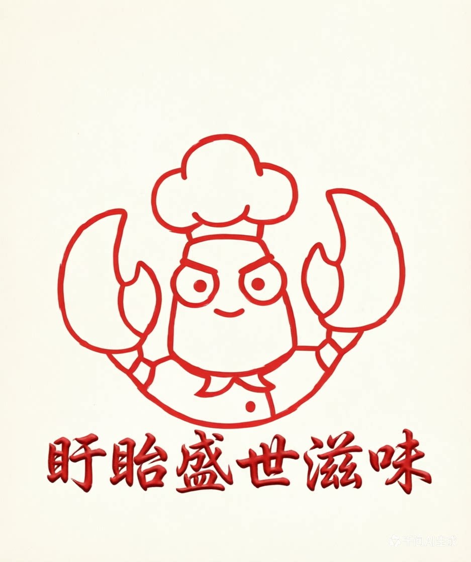 盱眙盛世滋味直营店的LOGO
