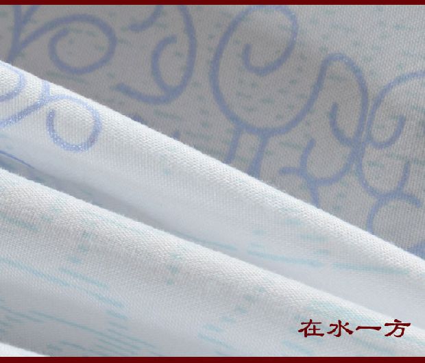 Khăn trải giường phủ bụi chống bụi phủ giường mẫu ga trải giường spa