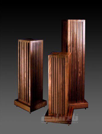 Aristocratic sound frame DST-H DST series (H type) speaker bracket sound box tripod