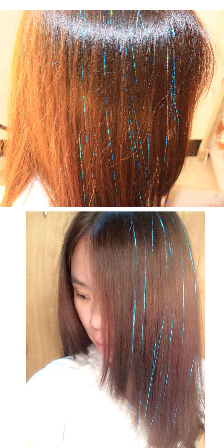 Extension cheveux - Ref 220035 Image 26