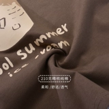 班比纳 Осенний хлопковый детский базовый приятный телу лонгслив для мальчиков, детская одежда, подходит для подростков