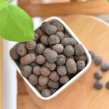 Керамика Цветочные горшки нижние зеленые растения Тротуальные камни, многопрофильный гидропонный сад, базовый сад, горшок с горшками керамический зерновой горшок, базовый камень