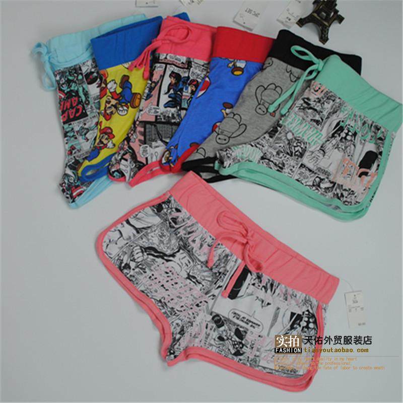 Pantalon pyjama jeunesse - Ref 716434 Image 6