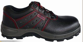 Labor Safety Shoes Anti-Smash Safety Shoes Bagsolid 701702 Safety Shoes Hine Resistant 8601 Safety Shoes