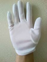 Antistatic point GLOVES ANTI-STATIC POINT BEAD GLOVES ANTISTATIC ANTI-SLIP GLOVES STREAKS GLOVES
