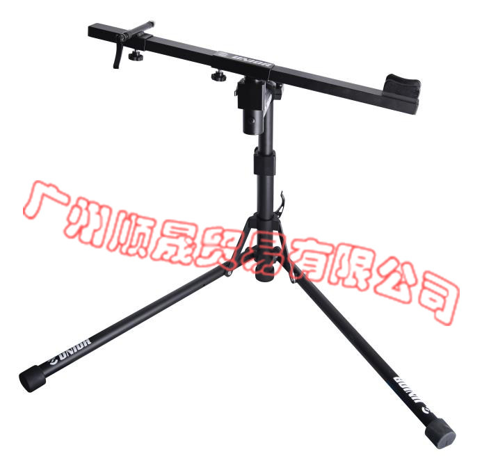 1693R JUNIOR Professional Road Bike Repair Rack Imported Bicycle Tools