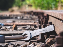 Inventory handling 118 7 Open Metric Percussion Wrench unique Europe Imported Coal Mine Chemical Industry