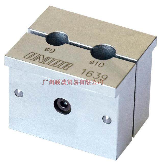 1639 2 UNIOR Flower Drum shaft head clamping instrumental bike tool imports-Taobao