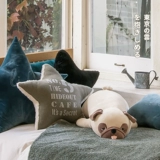 Livheart, японская успокаивающая кукла, плюшевая подушка для сна, игрушка, подарок на день рождения