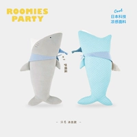 【Cool Model】 Sam Shark