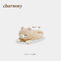 【Подушечка для рук】Чайный кот-НОВИНКА