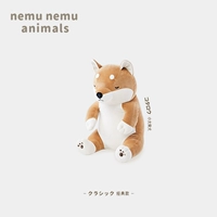 Сяо Тай Шиба Ину