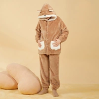 Мужской костюм сиба-ину