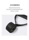 Fitness Door Anchor Resistance Rope Elastic Band Door Handle Yoga Resistance Band Home Door Fitness Equipment Accessories