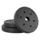 Weightlifting Barbell Men's Fitness Home Dumbbell Straight Bar Squat Bench Press Set Combination Curved Bar Equipment Women's Hip Workout