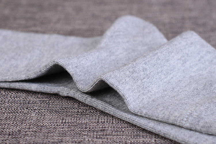 Tất vớ nam thể thao Tất cả màu rắn bốn mùa vớ cotton nhà sản xuất bán buôn quà tặng vớ kinh doanh vớ thông thường khử mùi quần tất bông dày