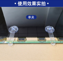 Alec single-claw LCD screen PCB clamp OC panel circuit fixing fixture COF circuit clamp is not easy to break