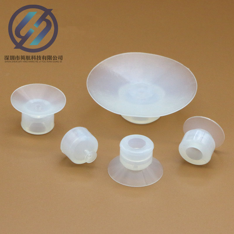Supply pneumatic components Pneumatic components Vacuum suction cup Manipulator accessories Tianxing big head suction cup series SP