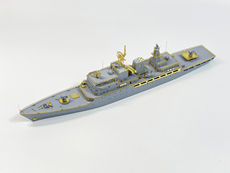 Корабль evmodel s062 华罗庚舰 海军武器试验舰 892新型试验舰